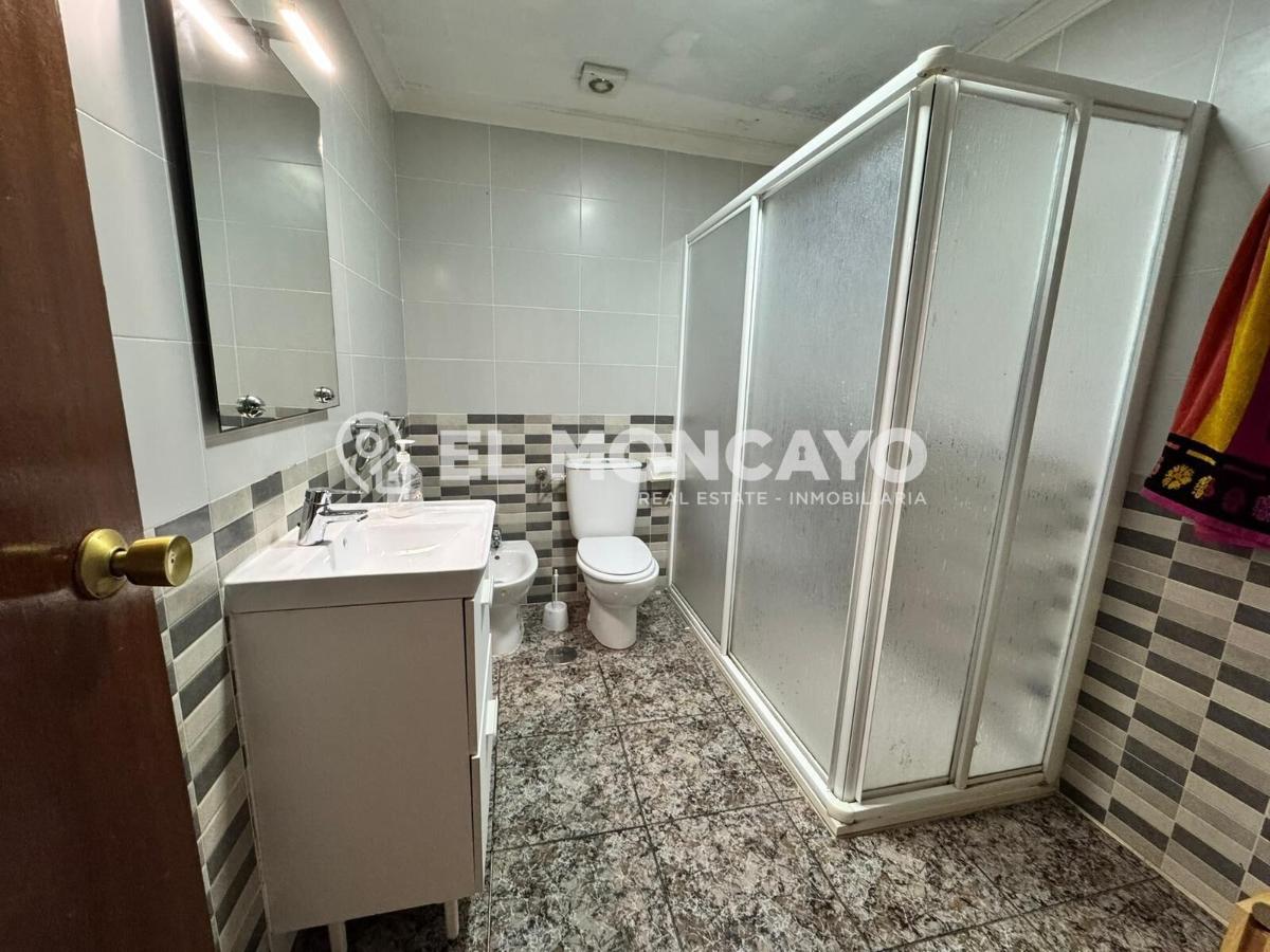 Wohnung in Los Alcazares, Murcia, Spanien 3 Schlafzimmer, 89 m2 Nr. 183746