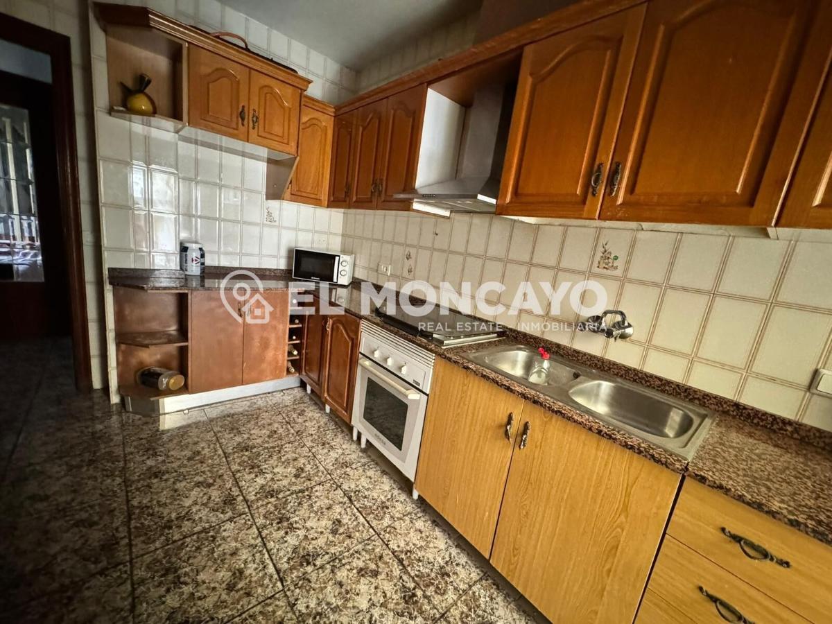 Wohnung in Los Alcazares, Murcia, Spanien 3 Schlafzimmer, 89 m2 Nr. 183746
