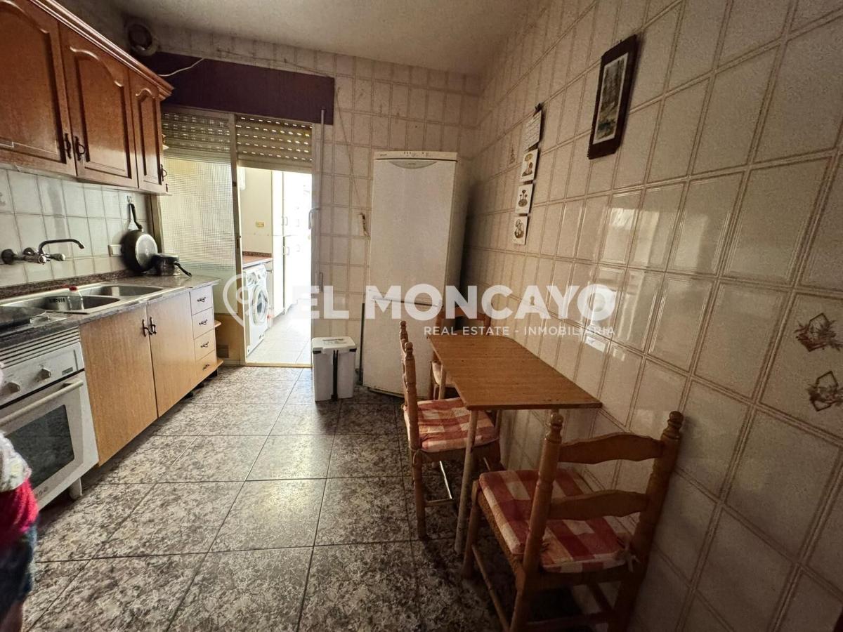 Wohnung in Los Alcazares, Murcia, Spanien 3 Schlafzimmer, 89 m2 Nr. 183746