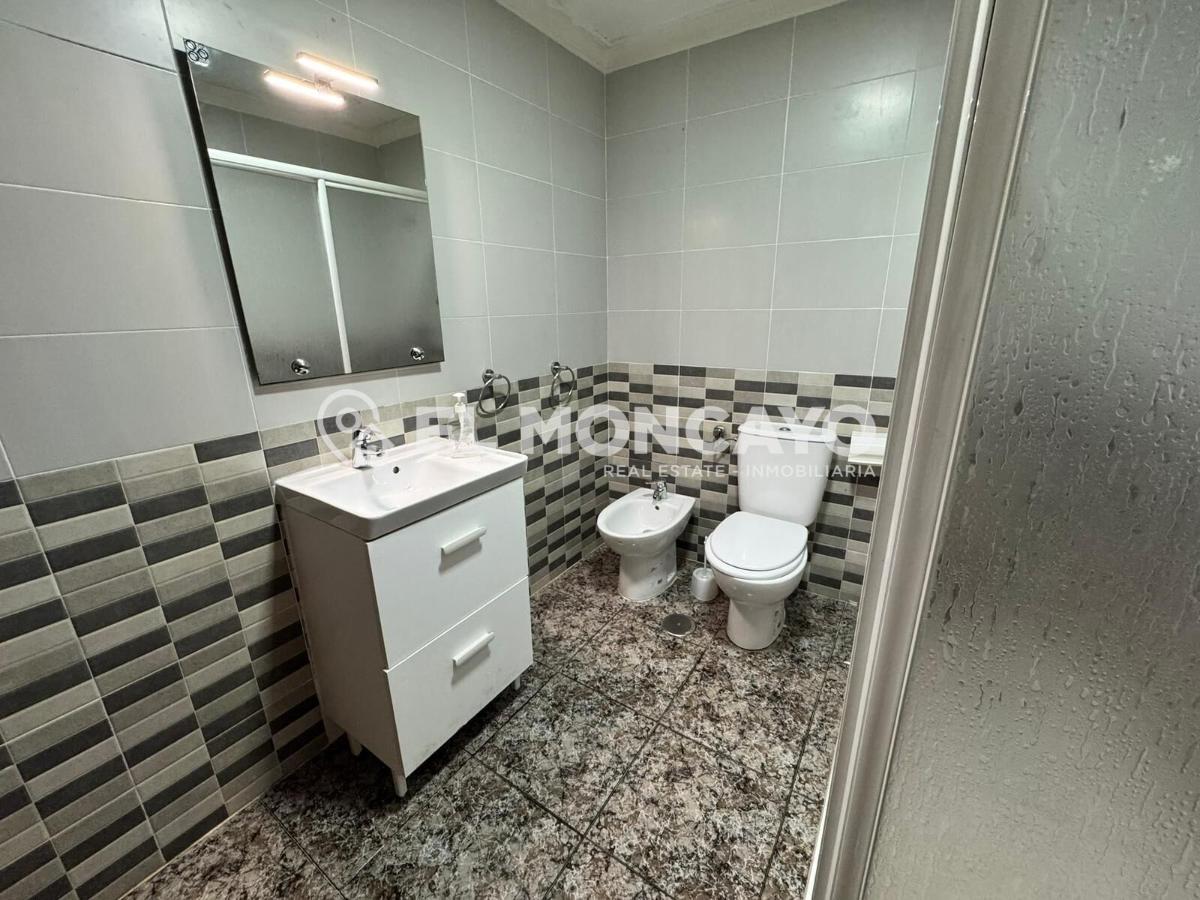 Wohnung in Los Alcazares, Murcia, Spanien 3 Schlafzimmer, 89 m2 Nr. 183746