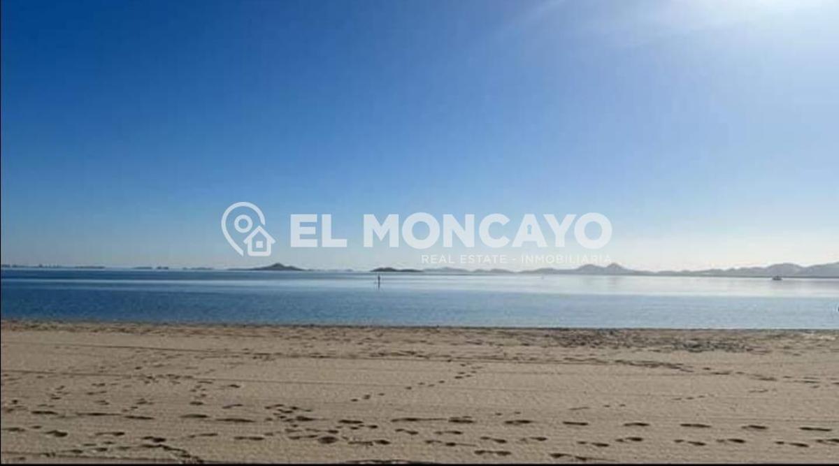 Wohnung in Los Alcazares, Murcia, Spanien 3 Schlafzimmer, 89 m2 Nr. 183746
