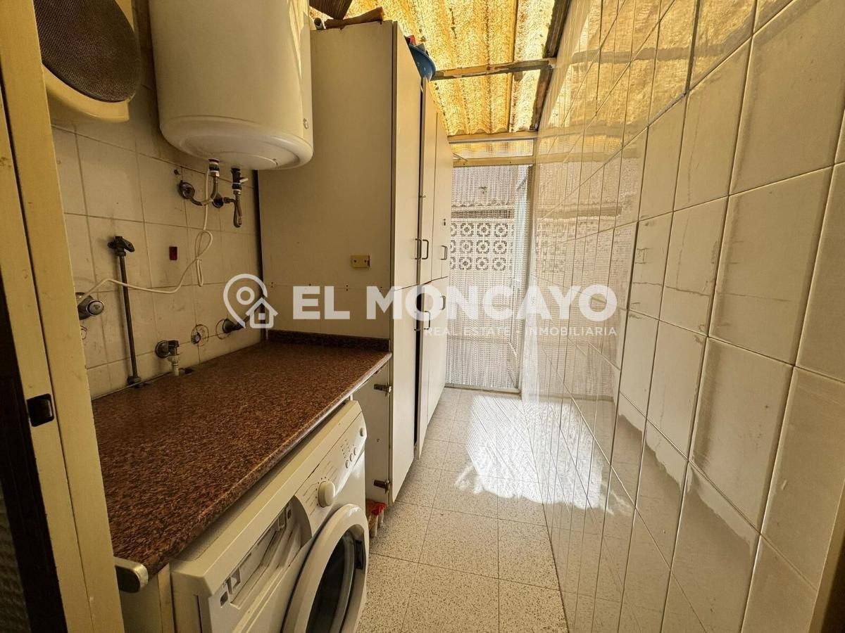 Wohnung in Los Alcazares, Murcia, Spanien 3 Schlafzimmer, 89 m2 Nr. 183746