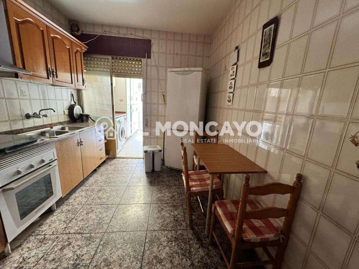 Wohnung in Los Alcazares, Murcia, Spanien 3 Schlafzimmer, 89 m2 Nr. 183746