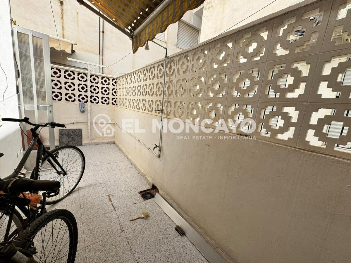 Wohnung in Los Alcazares, Murcia, Spanien 3 Schlafzimmer, 89 m2 Nr. 183746