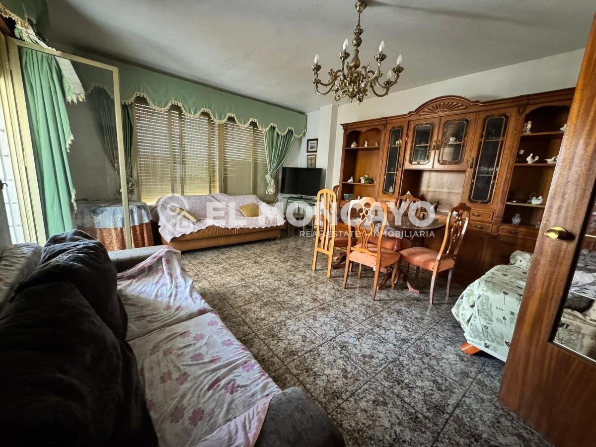 Wohnung in Los Alcazares, Murcia, Spanien 3 Schlafzimmer, 89 m2 Nr. 183746