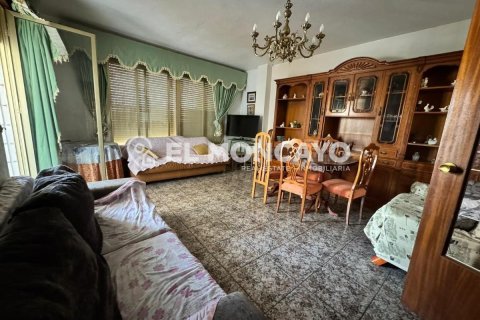 Apartament w Los Alcazares, Murcia, Hiszpania 3 sypialnie, 89 mkw. nr 183746