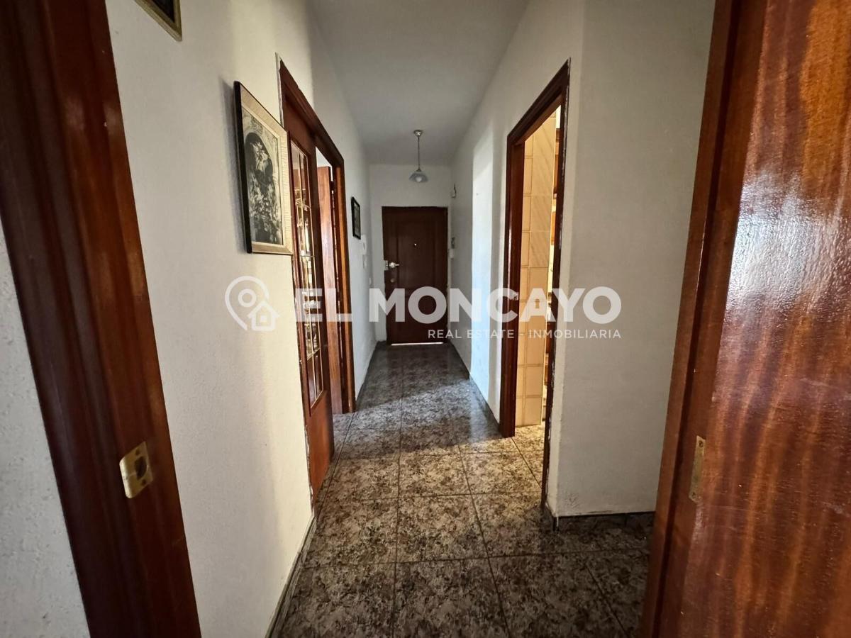 Wohnung in Los Alcazares, Murcia, Spanien 3 Schlafzimmer, 89 m2 Nr. 183746