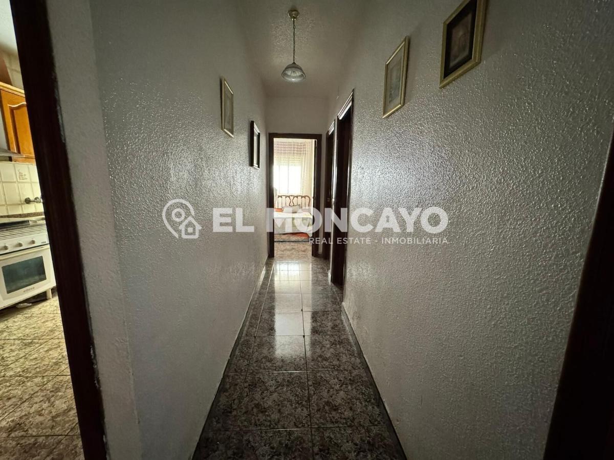 Wohnung in Los Alcazares, Murcia, Spanien 3 Schlafzimmer, 89 m2 Nr. 183746