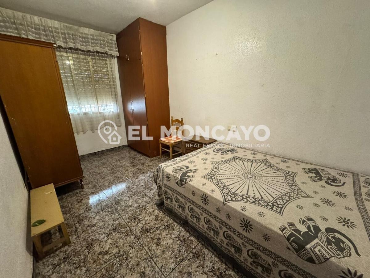 Wohnung in Los Alcazares, Murcia, Spanien 3 Schlafzimmer, 89 m2 Nr. 183746