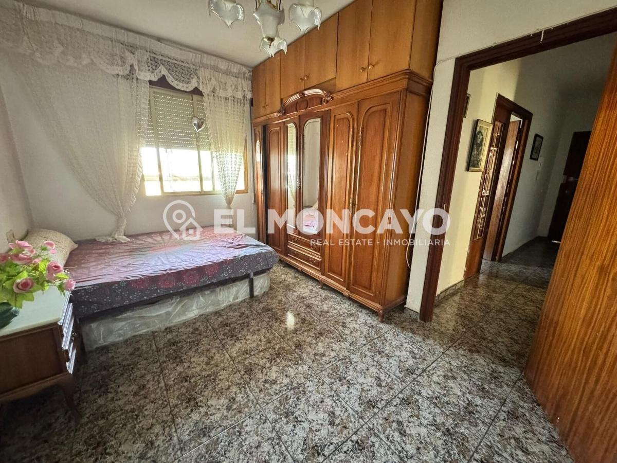 Wohnung in Los Alcazares, Murcia, Spanien 3 Schlafzimmer, 89 m2 Nr. 183746