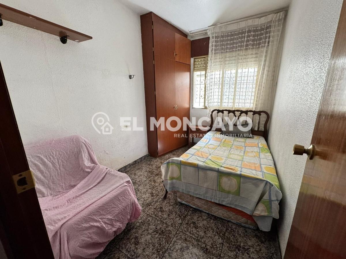 Wohnung in Los Alcazares, Murcia, Spanien 3 Schlafzimmer, 89 m2 Nr. 183746