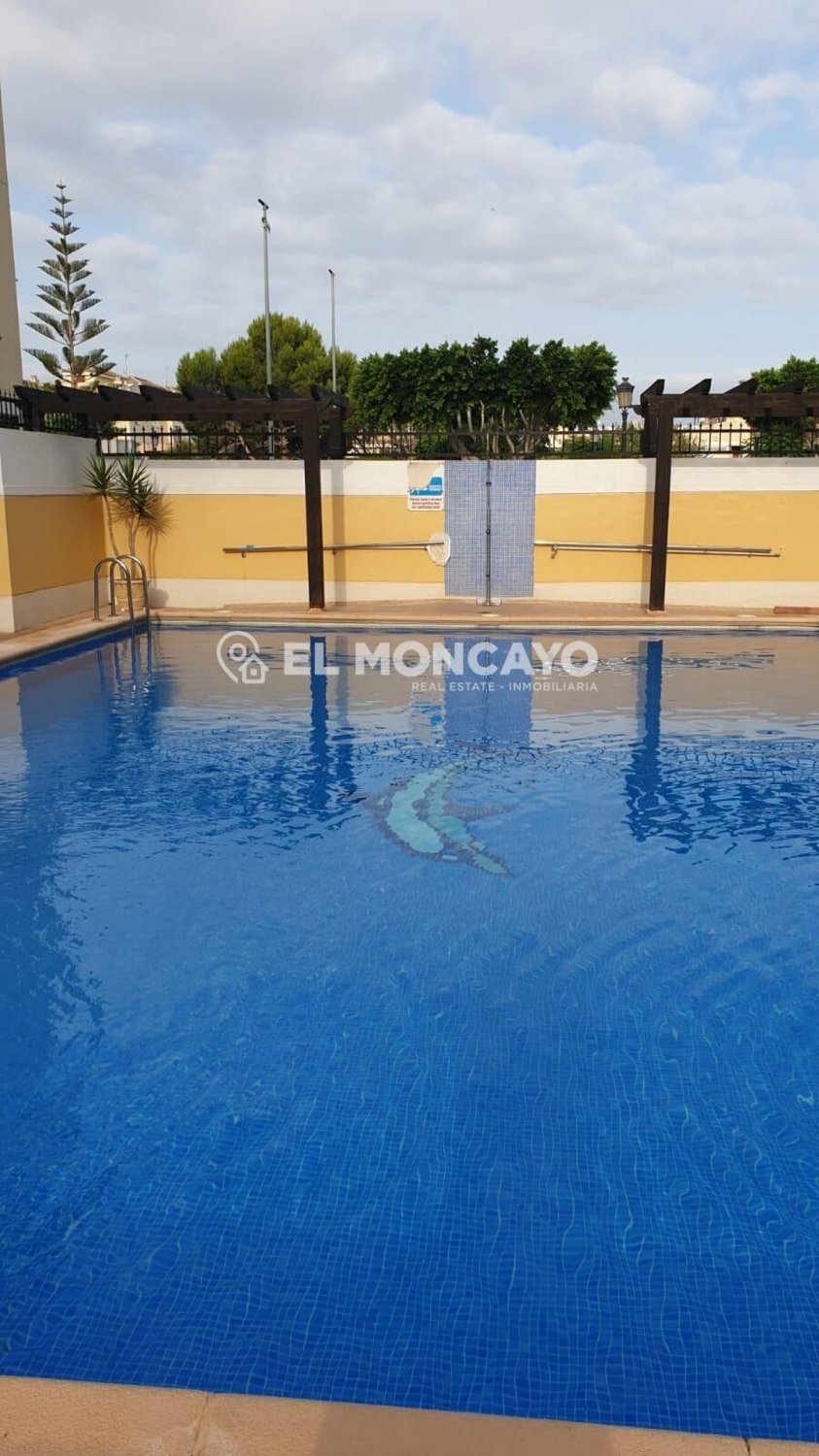 Apartment à Formentera del Segura, Alicante, Espagne 2 chambres, 69 m2 No. 183748