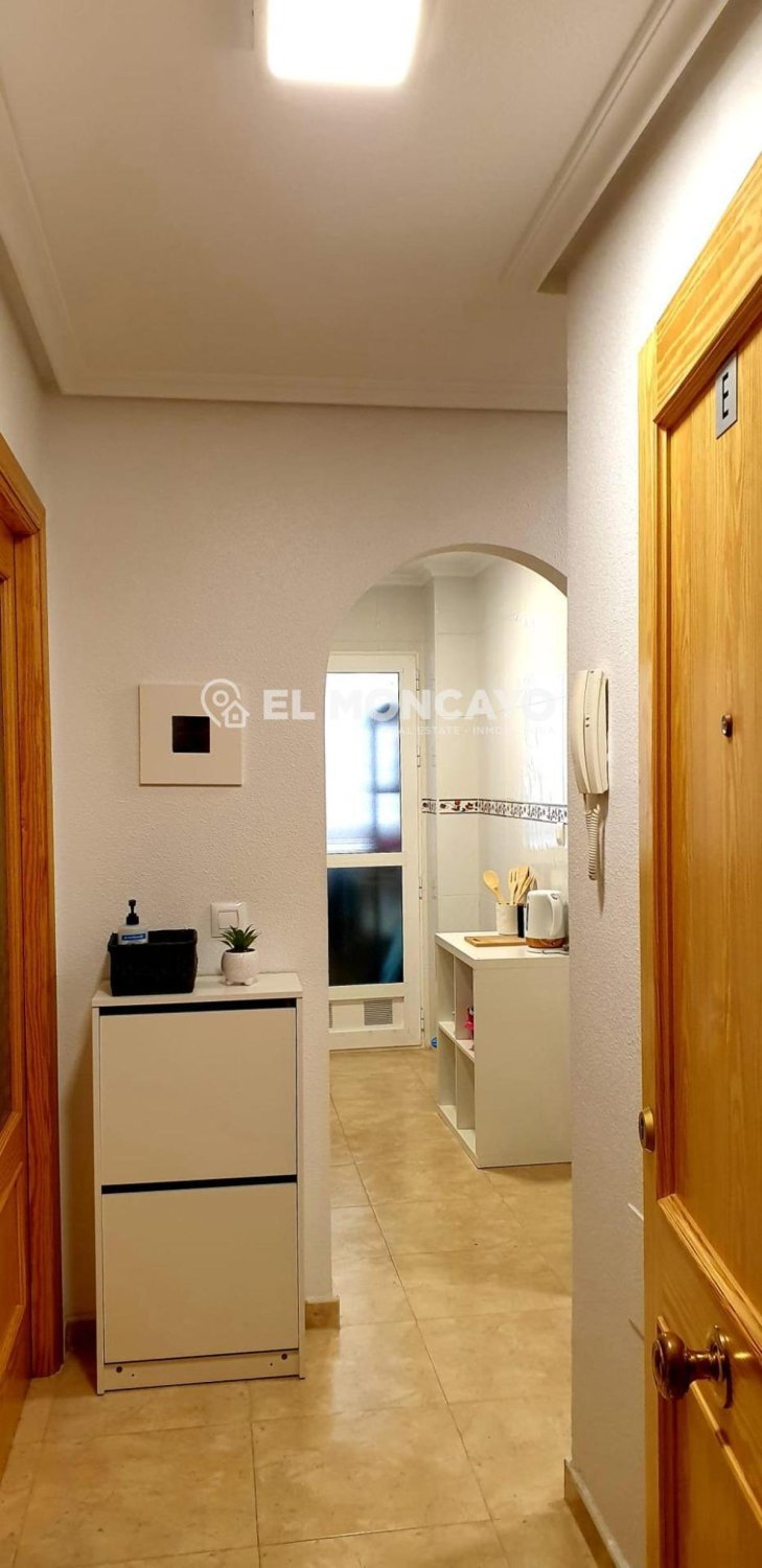 Apartment à Formentera del Segura, Alicante, Espagne 2 chambres, 69 m2 No. 183748