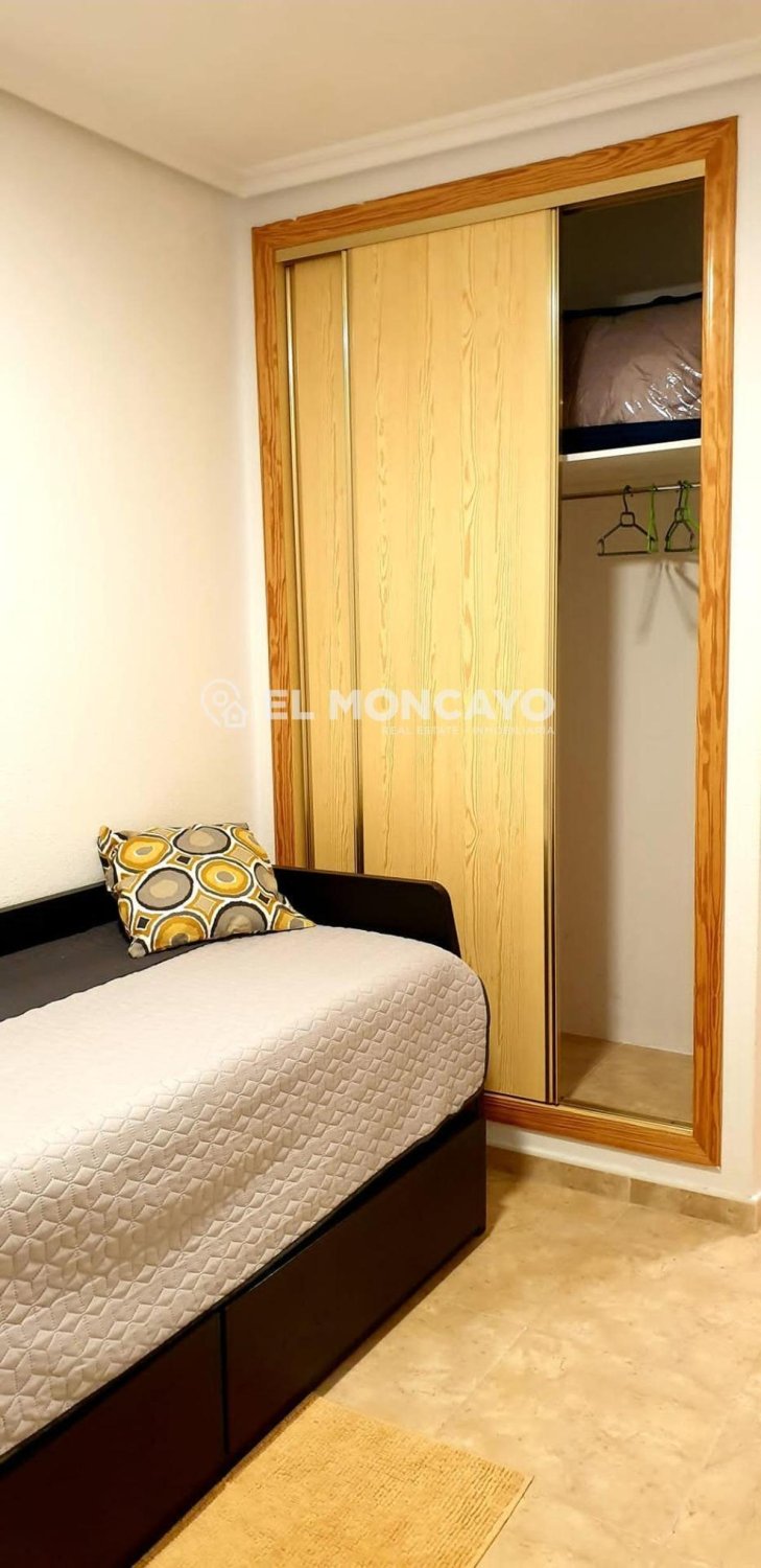Apartment à Formentera del Segura, Alicante, Espagne 2 chambres, 69 m2 No. 183748