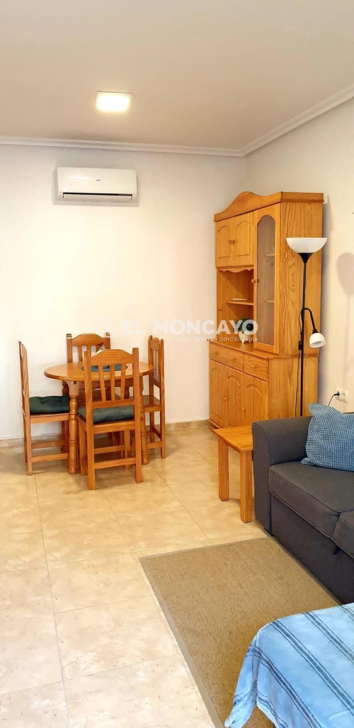 Apartment à Formentera del Segura, Alicante, Espagne 2 chambres, 69 m2 No. 183748