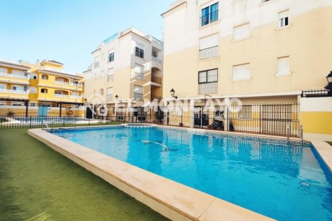 Apartment in Formentera del Segura, Alicante, Spain 2 bedrooms, 69 sq.m. No. 183748