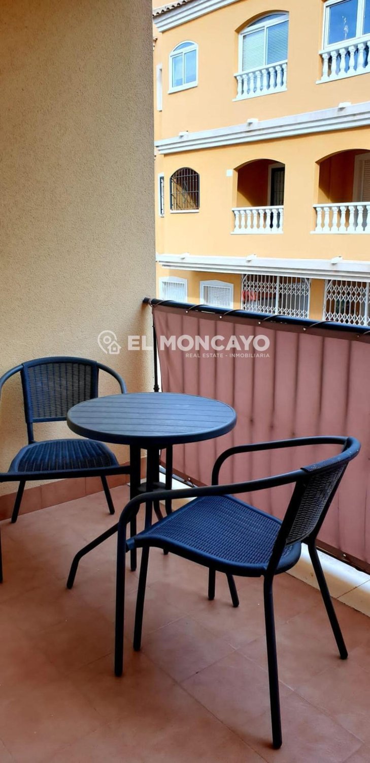 Apartment à Formentera del Segura, Alicante, Espagne 2 chambres, 69 m2 No. 183748