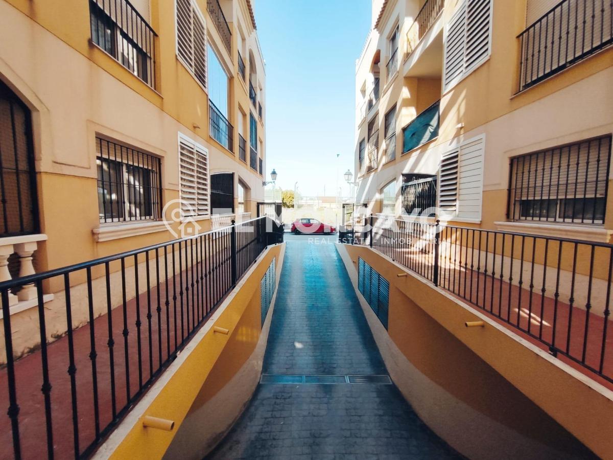 Apartment à Formentera del Segura, Alicante, Espagne 2 chambres, 69 m2 No. 183748