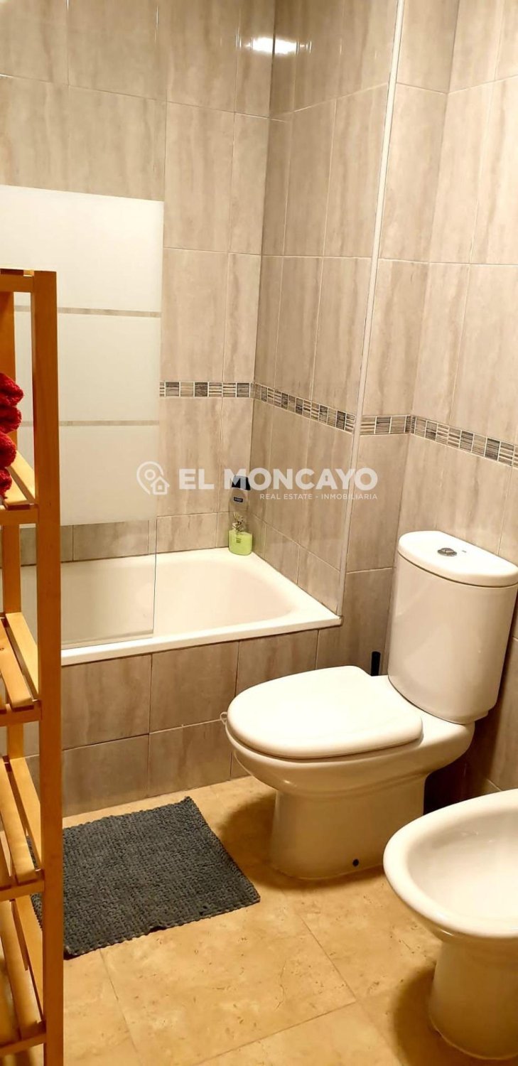 Apartment à Formentera del Segura, Alicante, Espagne 2 chambres, 69 m2 No. 183748