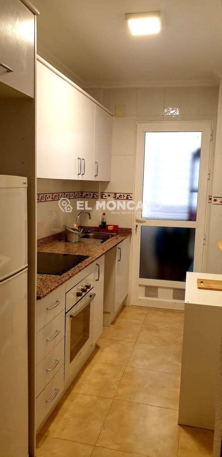 Apartment à Formentera del Segura, Alicante, Espagne 2 chambres, 69 m2 No. 183748