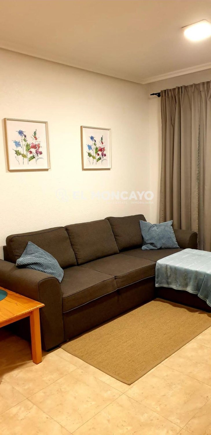 Apartment à Formentera del Segura, Alicante, Espagne 2 chambres, 69 m2 No. 183748