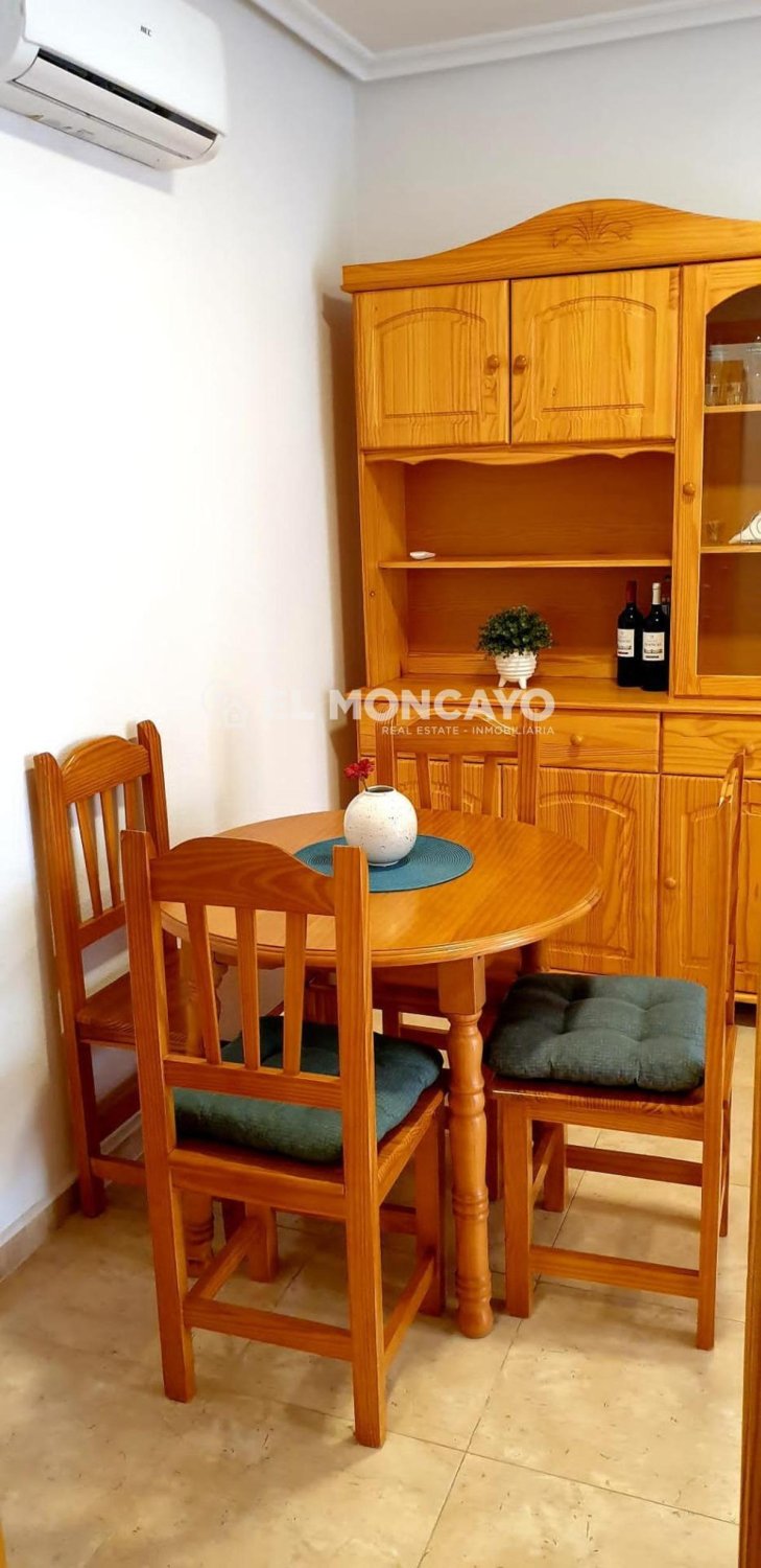 Apartment à Formentera del Segura, Alicante, Espagne 2 chambres, 69 m2 No. 183748