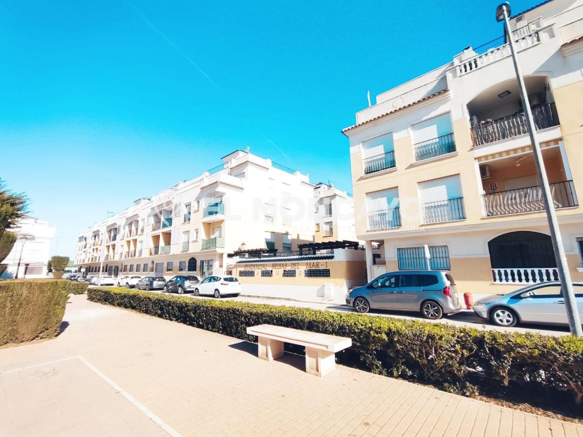 Apartment à Formentera del Segura, Alicante, Espagne 2 chambres, 69 m2 No. 183748