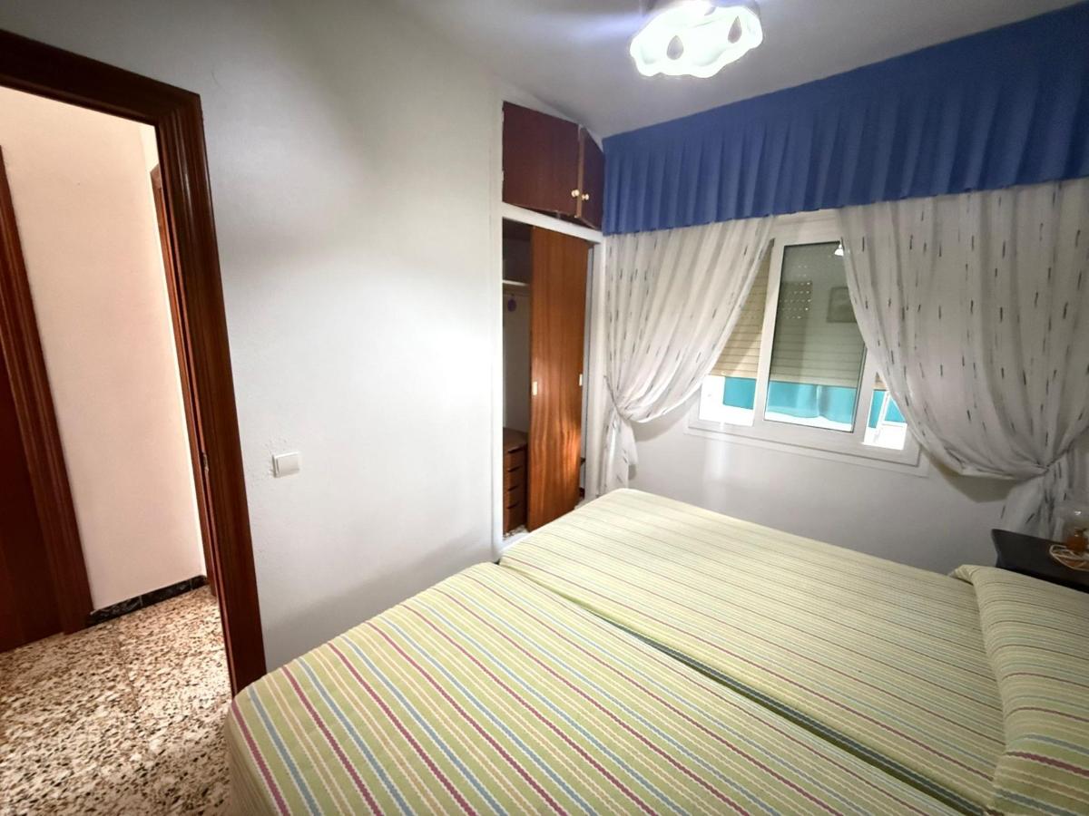 Apartment in Guardamar del Segura, Alicante, Spain 3 bedrooms, 77 sq.m. No. 183744
