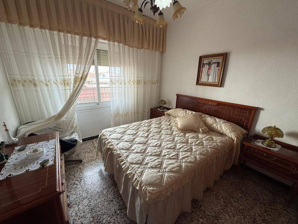 Apartment in Guardamar del Segura, Alicante, Spain 3 bedrooms, 77 sq.m. No. 183744