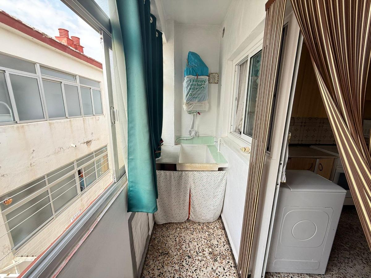 Apartment in Guardamar del Segura, Alicante, Spain 3 bedrooms, 77 sq.m. No. 183744