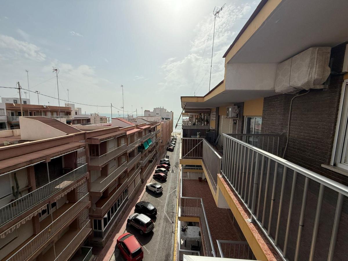Apartment in Guardamar del Segura, Alicante, Spain 3 bedrooms, 77 sq.m. No. 183744