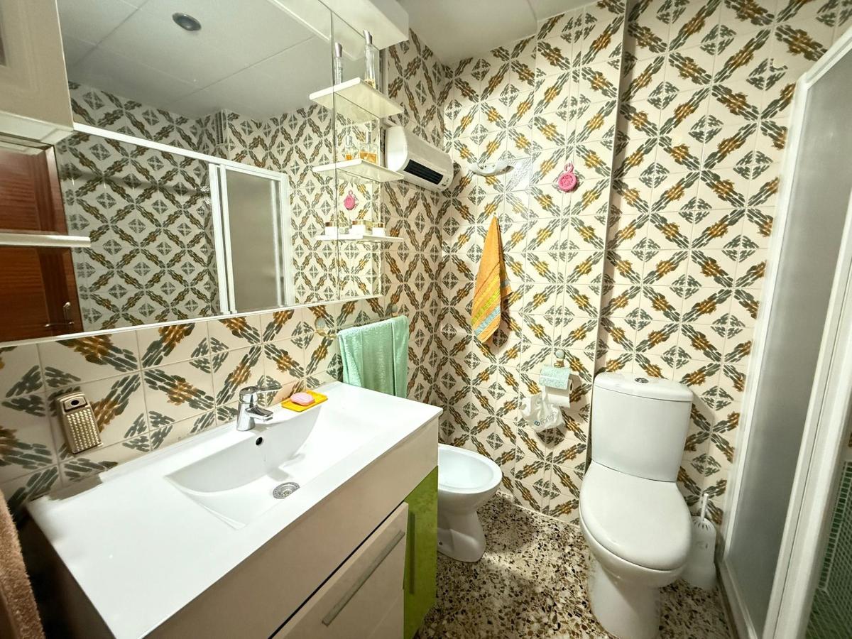 Apartment in Guardamar del Segura, Alicante, Spain 3 bedrooms, 77 sq.m. No. 183744