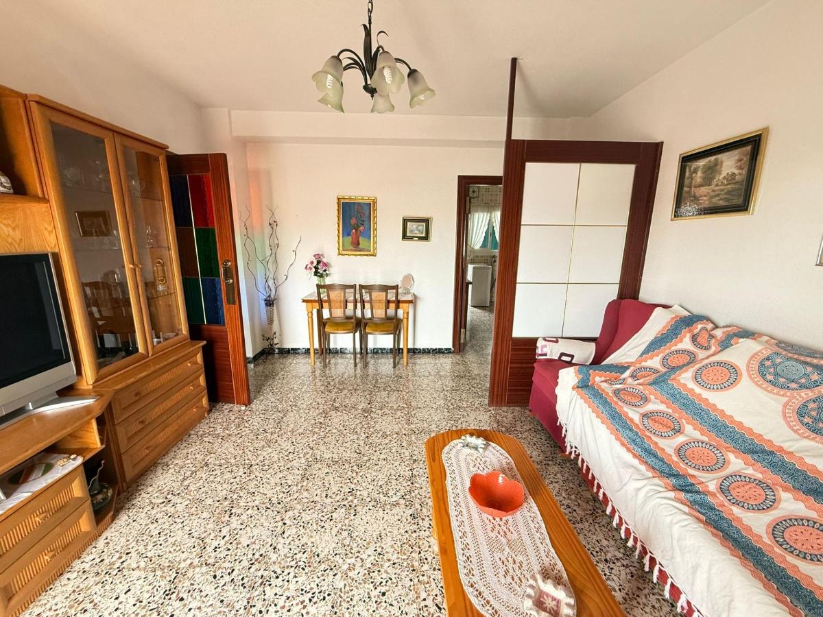 Apartment in Guardamar del Segura, Alicante, Spain 3 bedrooms, 77 sq.m. No. 183744