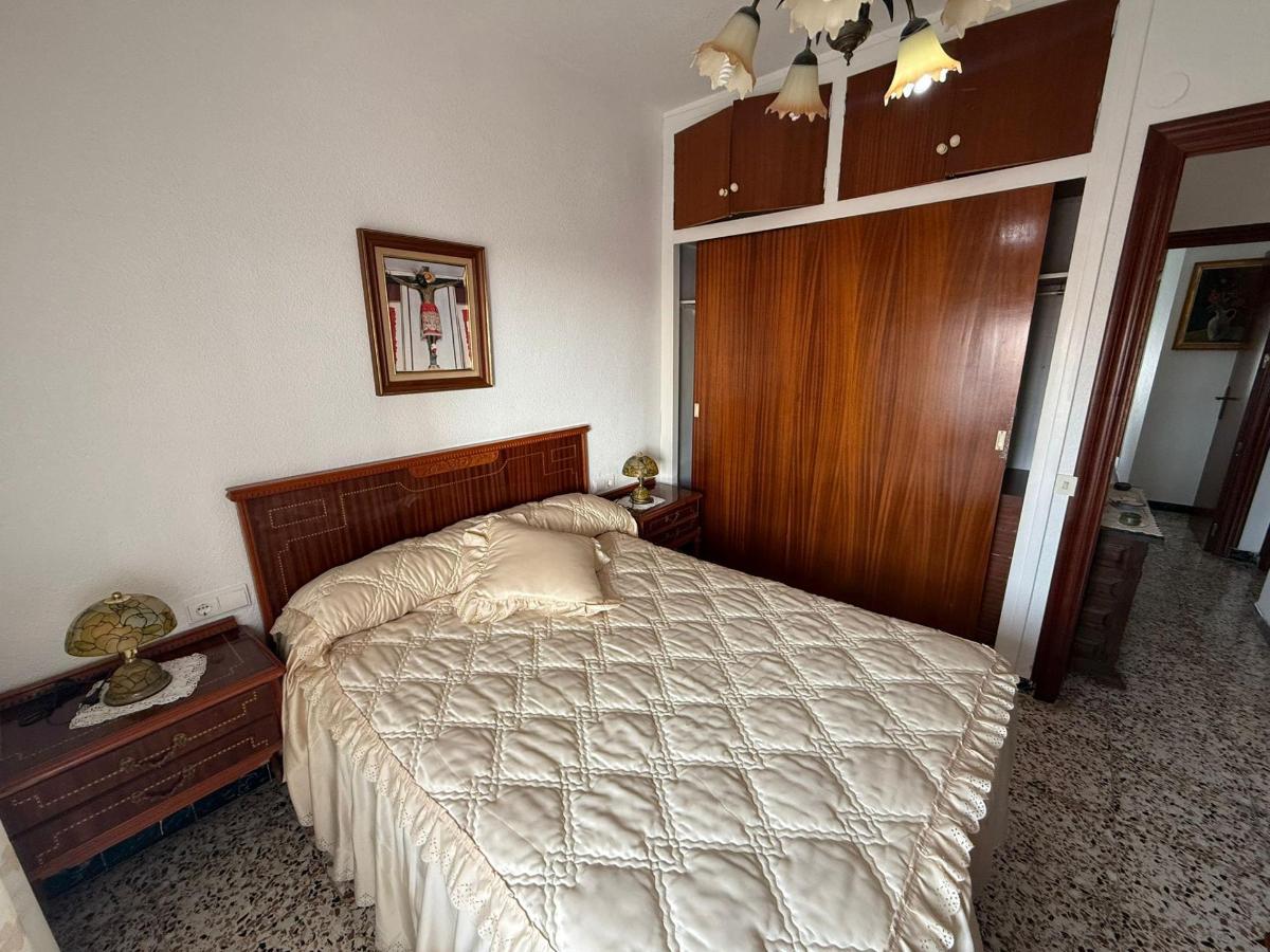 Apartment in Guardamar del Segura, Alicante, Spain 3 bedrooms, 77 sq.m. No. 183744