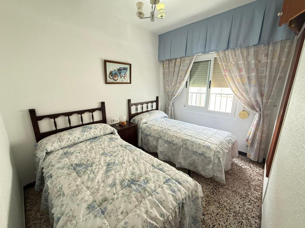 Apartment in Guardamar del Segura, Alicante, Spain 3 bedrooms, 77 sq.m. No. 183744