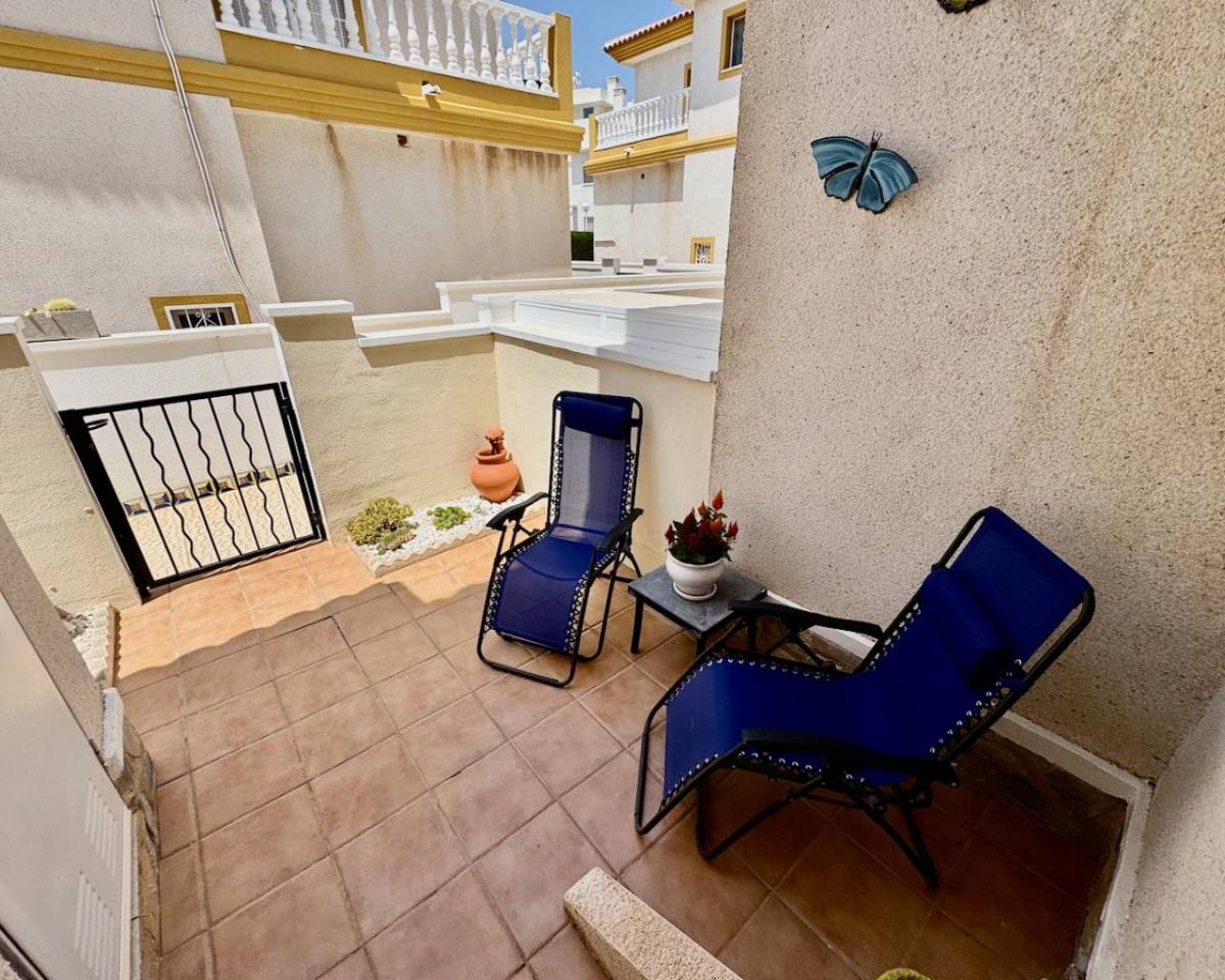 Willa w Ciudad Quesada, Alicante, Hiszpania 2 sypialnie, 82 mkw. nr 183745