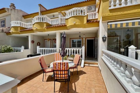 Willa w Ciudad Quesada, Alicante, Hiszpania 2 sypialnie, 82 mkw. nr 183745