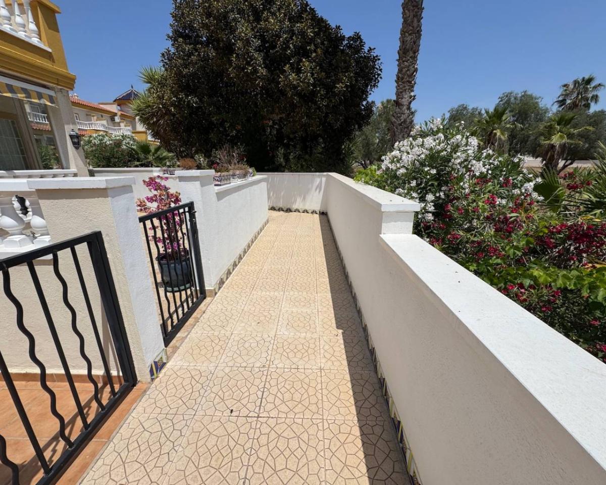 Willa w Ciudad Quesada, Alicante, Hiszpania 2 sypialnie, 82 mkw. nr 183745