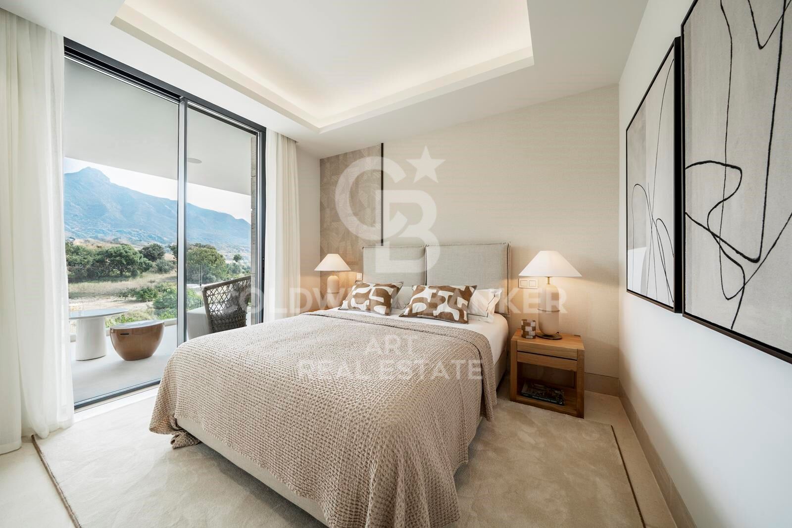 Apartament w Marbella, Malaga, Hiszpania 2 sypialnie, 186 mkw. nr 158444