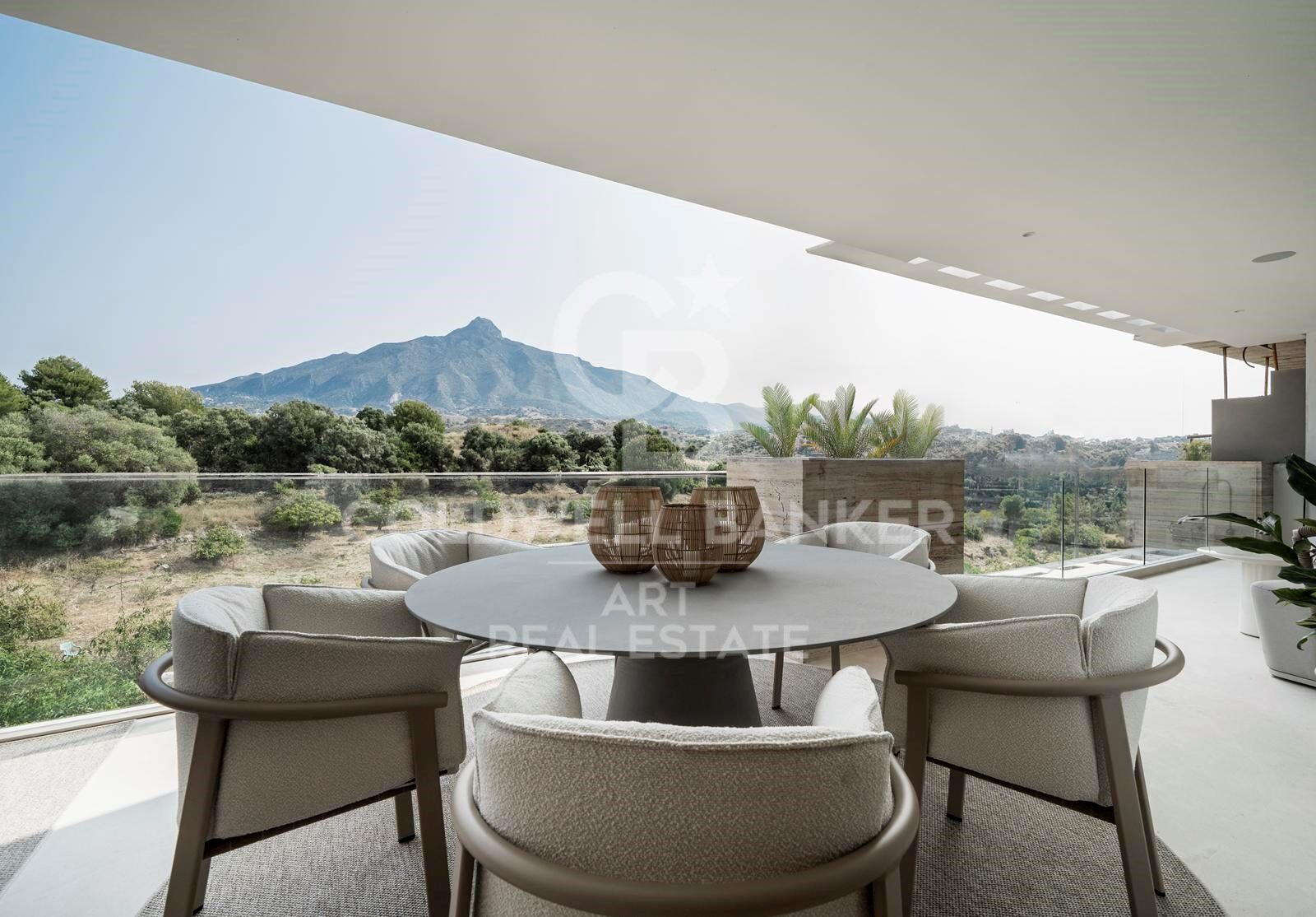 Apartament w Marbella, Malaga, Hiszpania 2 sypialnie, 186 mkw. nr 158444
