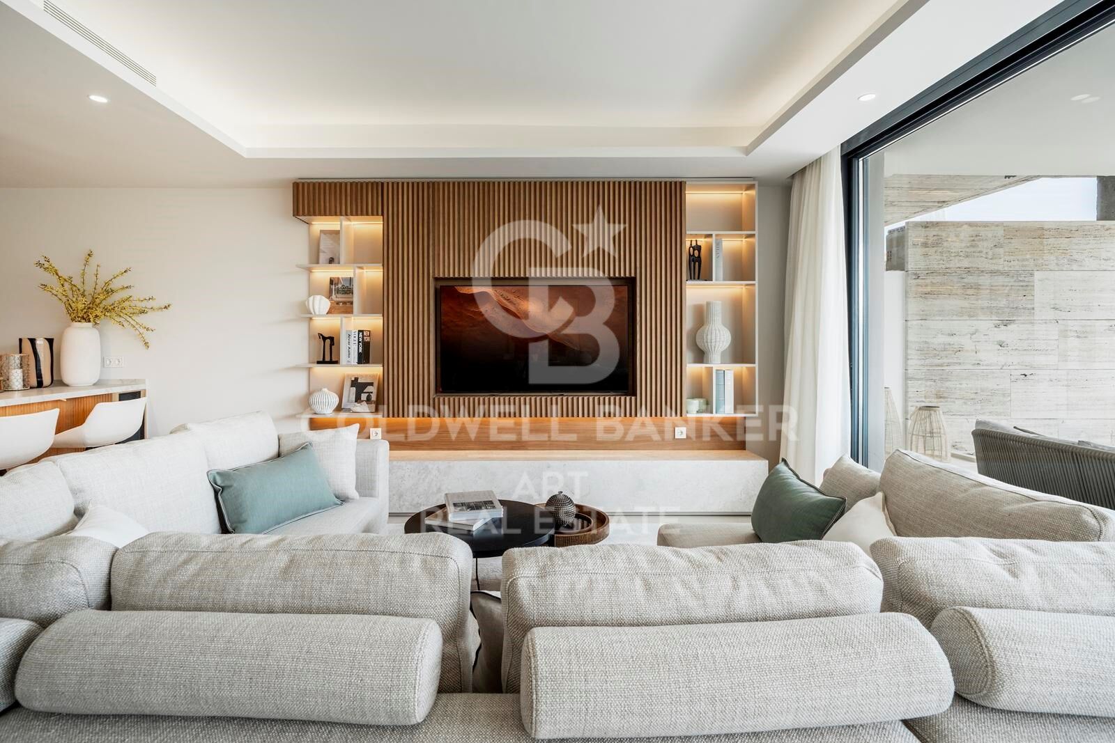 Apartament w Marbella, Malaga, Hiszpania 2 sypialnie, 186 mkw. nr 158444