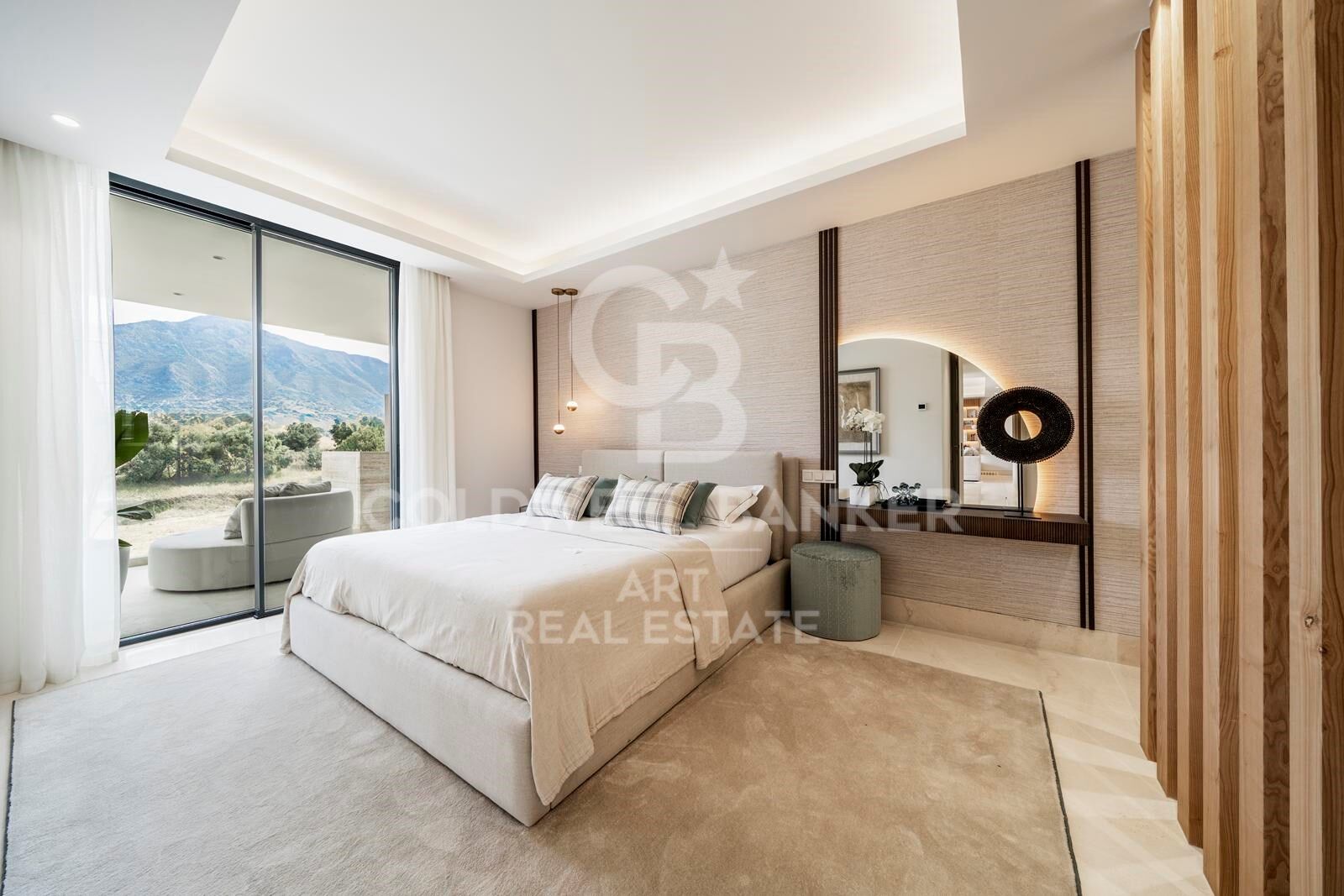 Apartament w Marbella, Malaga, Hiszpania 2 sypialnie, 186 mkw. nr 158444