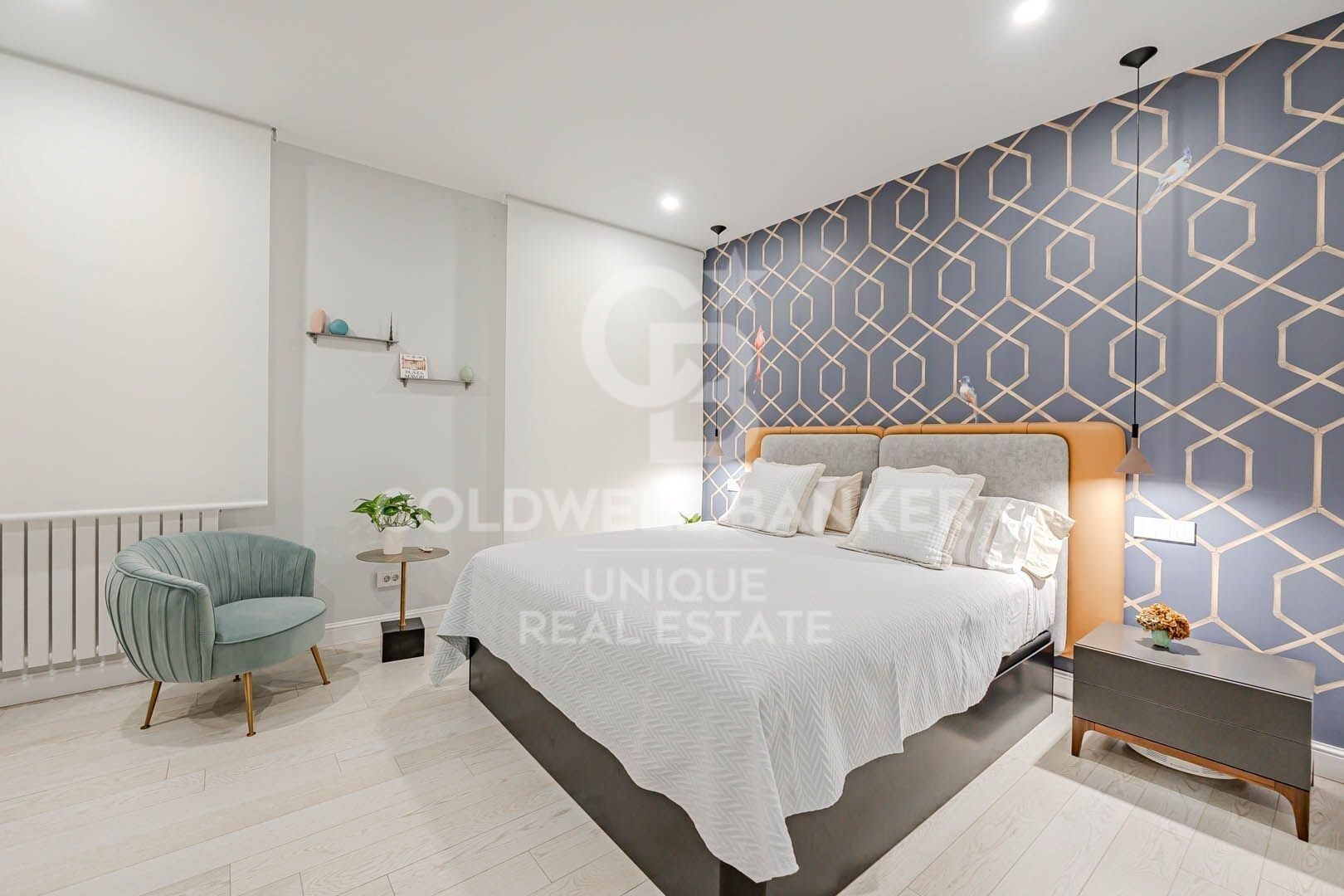 Huoneisto Madrid, Espanja 3 makuuhuonetta, 284 m2 No. 158449