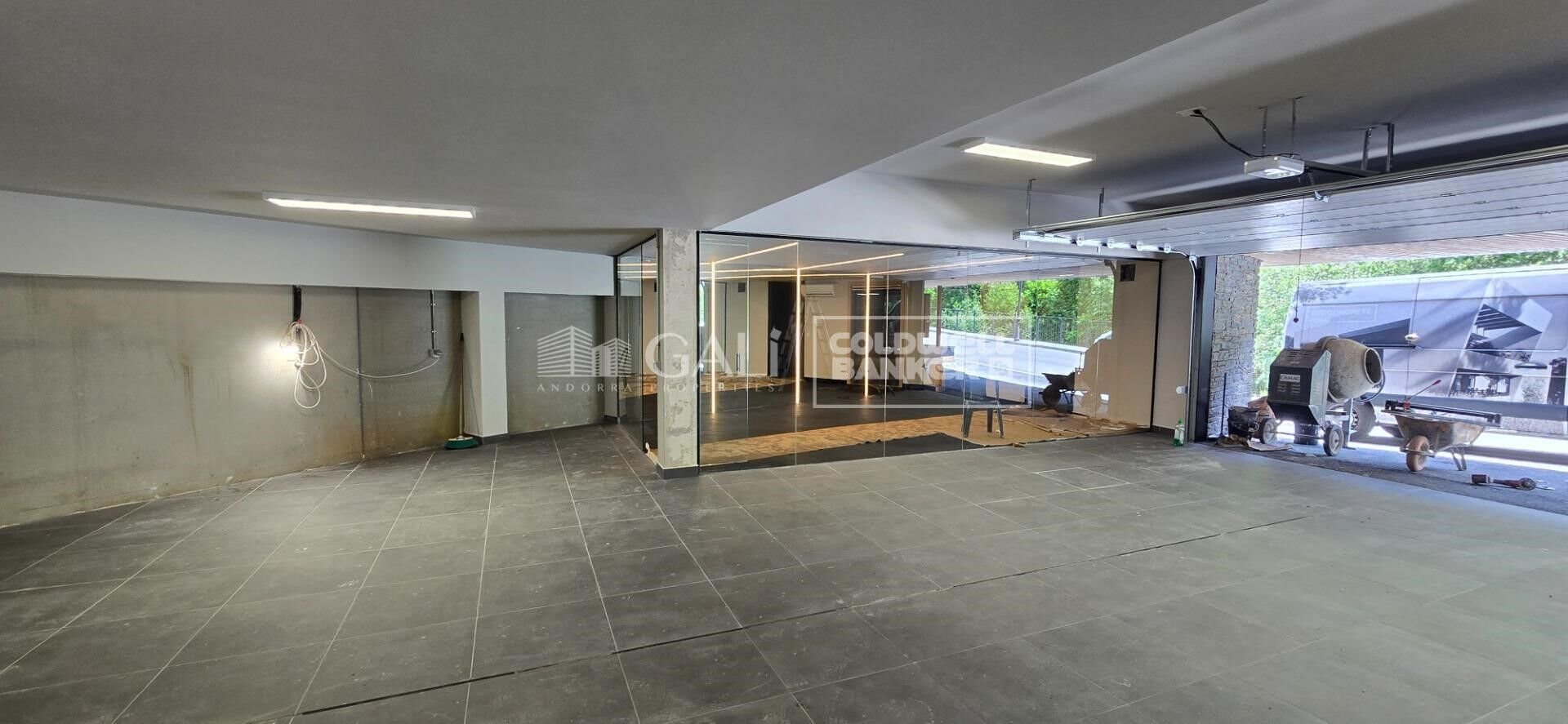 Māja Principado De Andorra (Ninguna Poblacion Tiene C.P.), Lleida, Spānijā 4 istabas, 490 m2 Nr. 158446