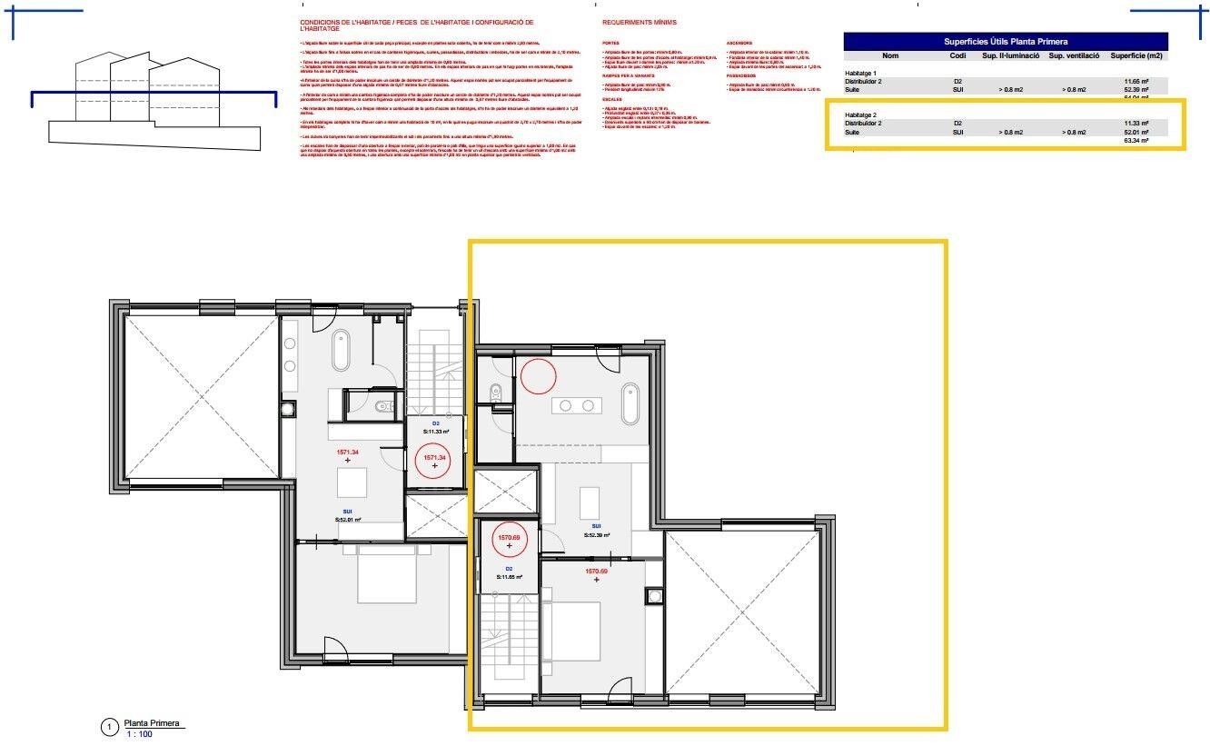 Māja Principado De Andorra (Ninguna Poblacion Tiene C.P.), Lleida, Spānijā 4 istabas, 490 m2 Nr. 158446