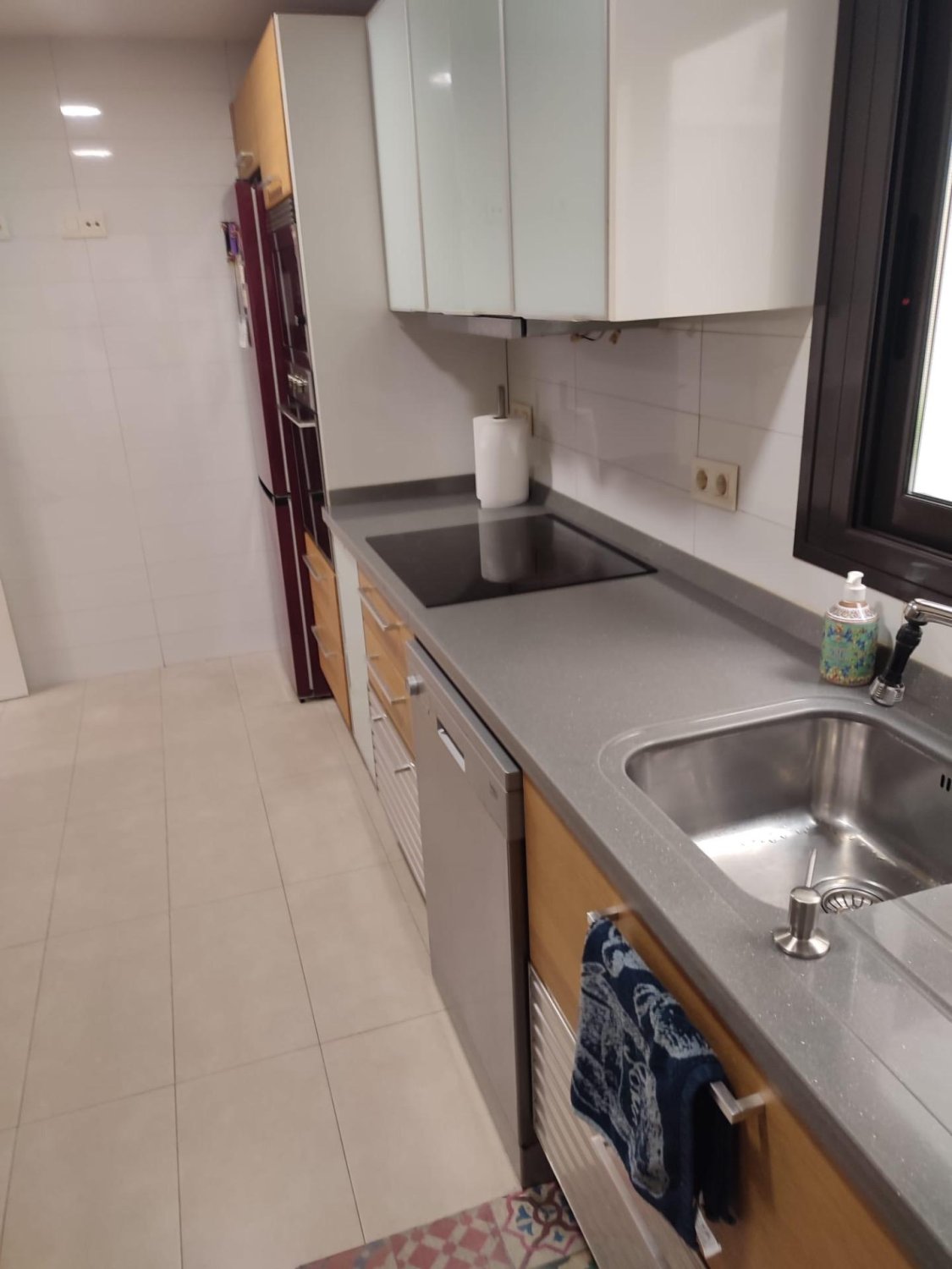 Lägenhet i Orihuela, Alicante, Spanien 4 sovrum, 140 kvm. Nr. 163151
