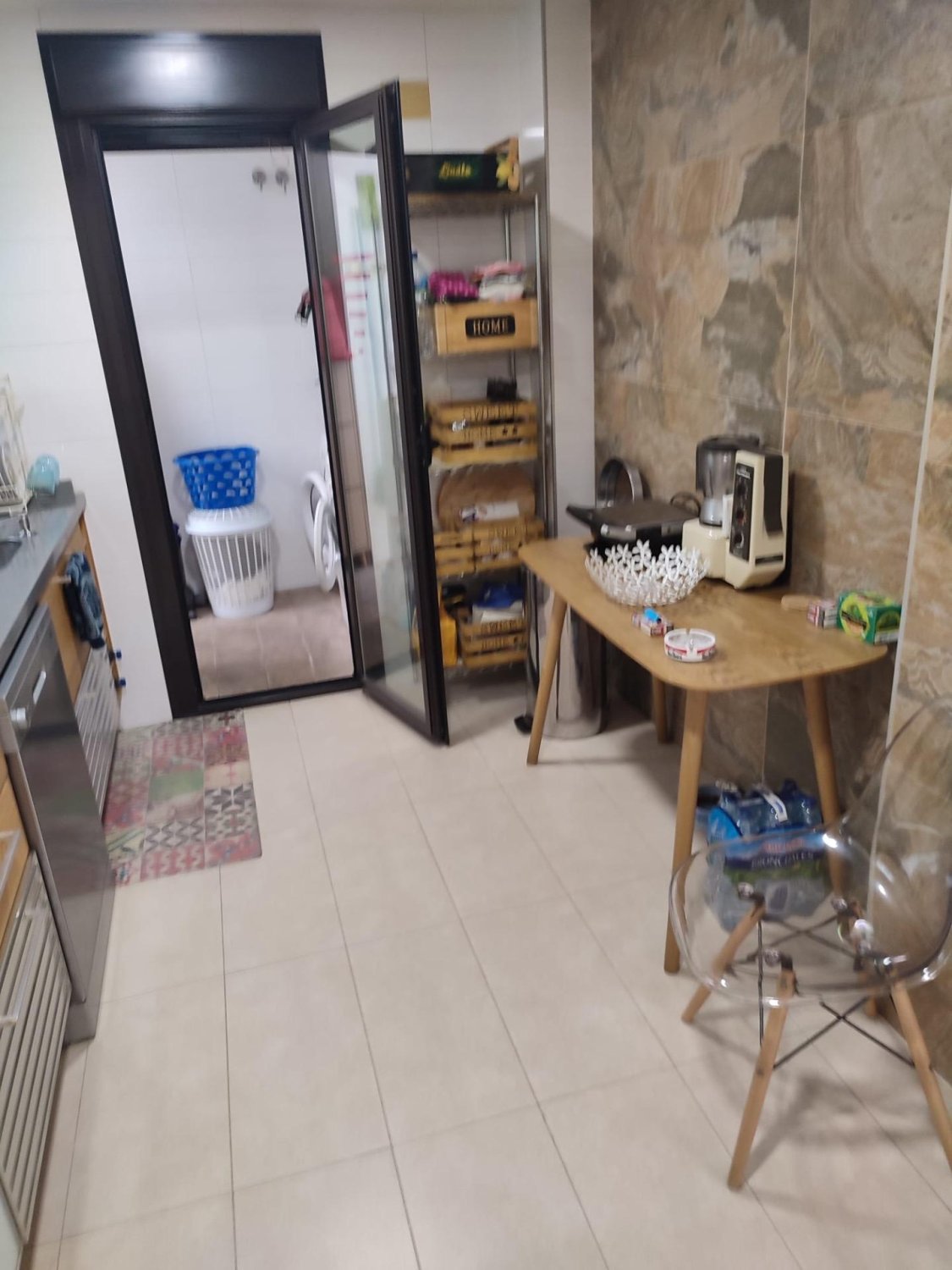 Lägenhet i Orihuela, Alicante, Spanien 4 sovrum, 140 kvm. Nr. 163151