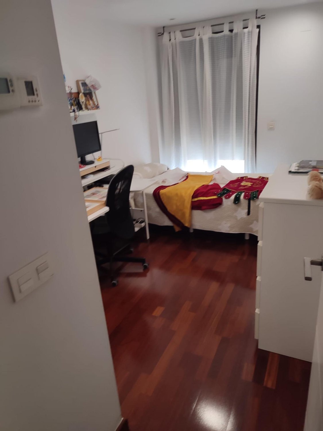 Lägenhet i Orihuela, Alicante, Spanien 4 sovrum, 140 kvm. Nr. 163151