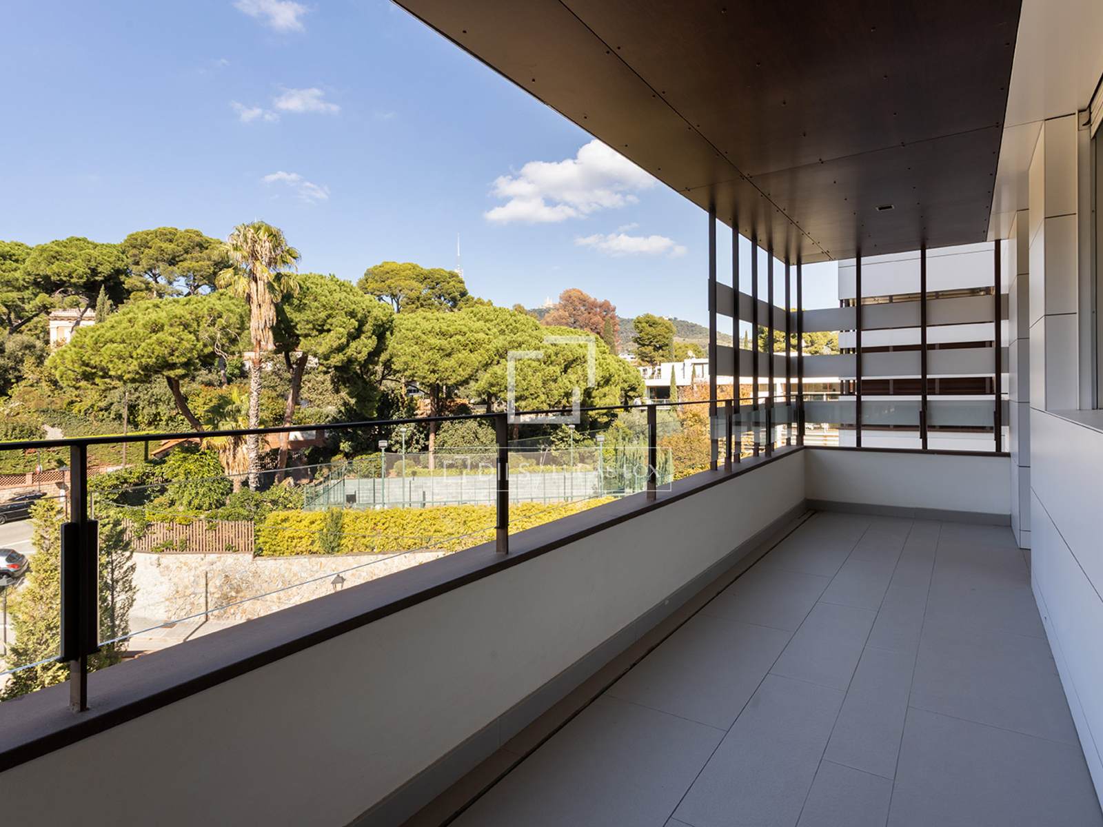 Apartment à Barcelona, Espagne 2 chambres, 115 m2 No. 150612
