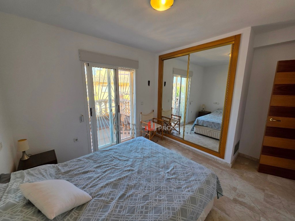Appartamento a Los Narejos, Murcia, Spagna 3 camere da letto,  N° 193446